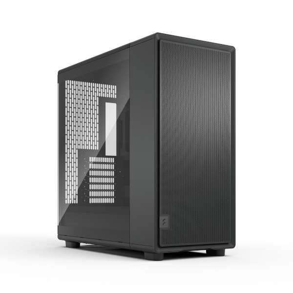Fractal Design Epoch XL Black TG Light Tint