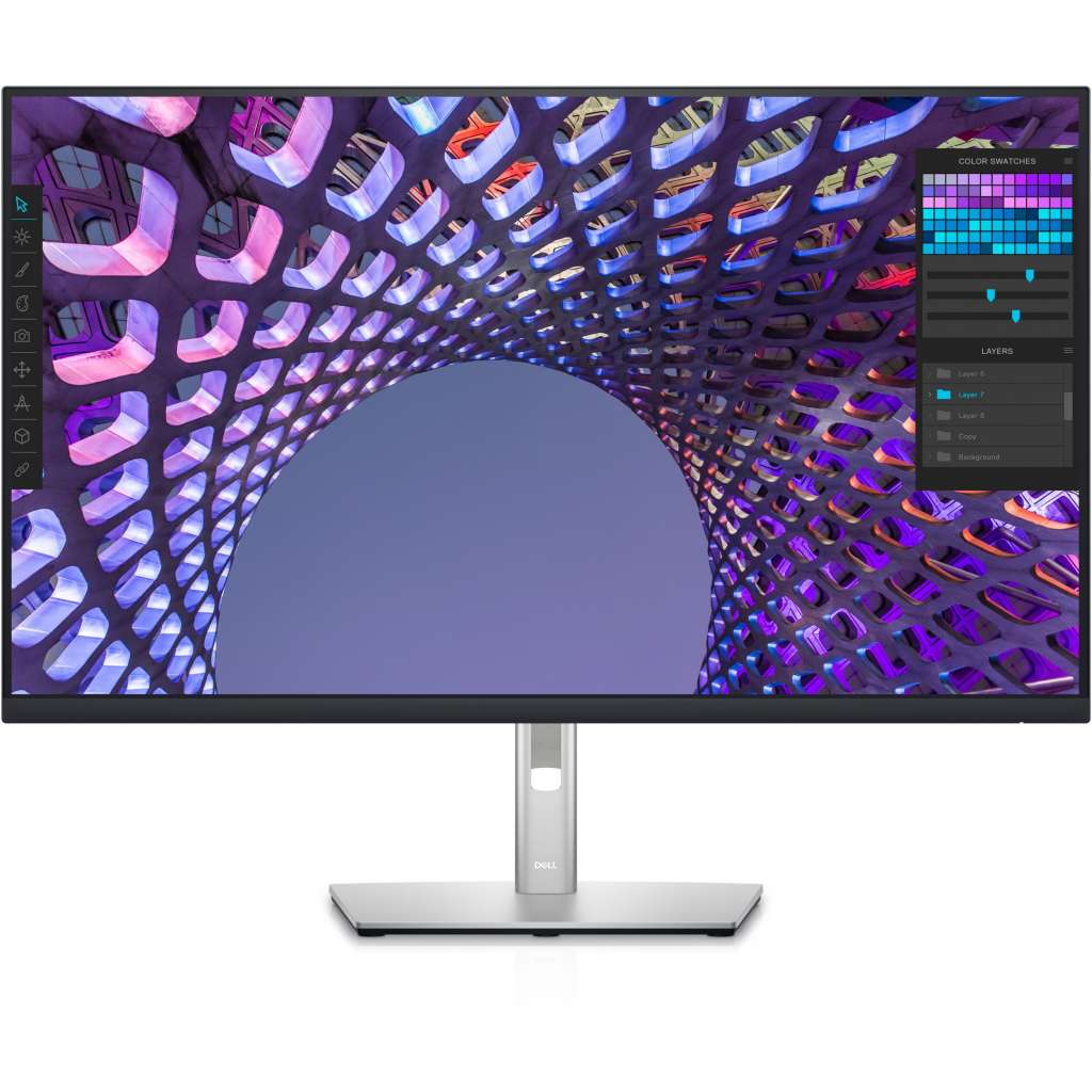 Dell P3223QE