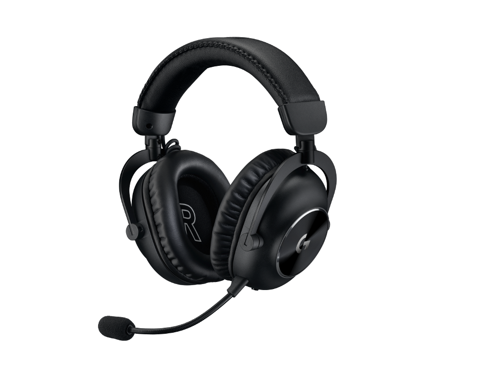 Logitech G PRO X 2 LIGHTSPEED Wireless Gaming Headset