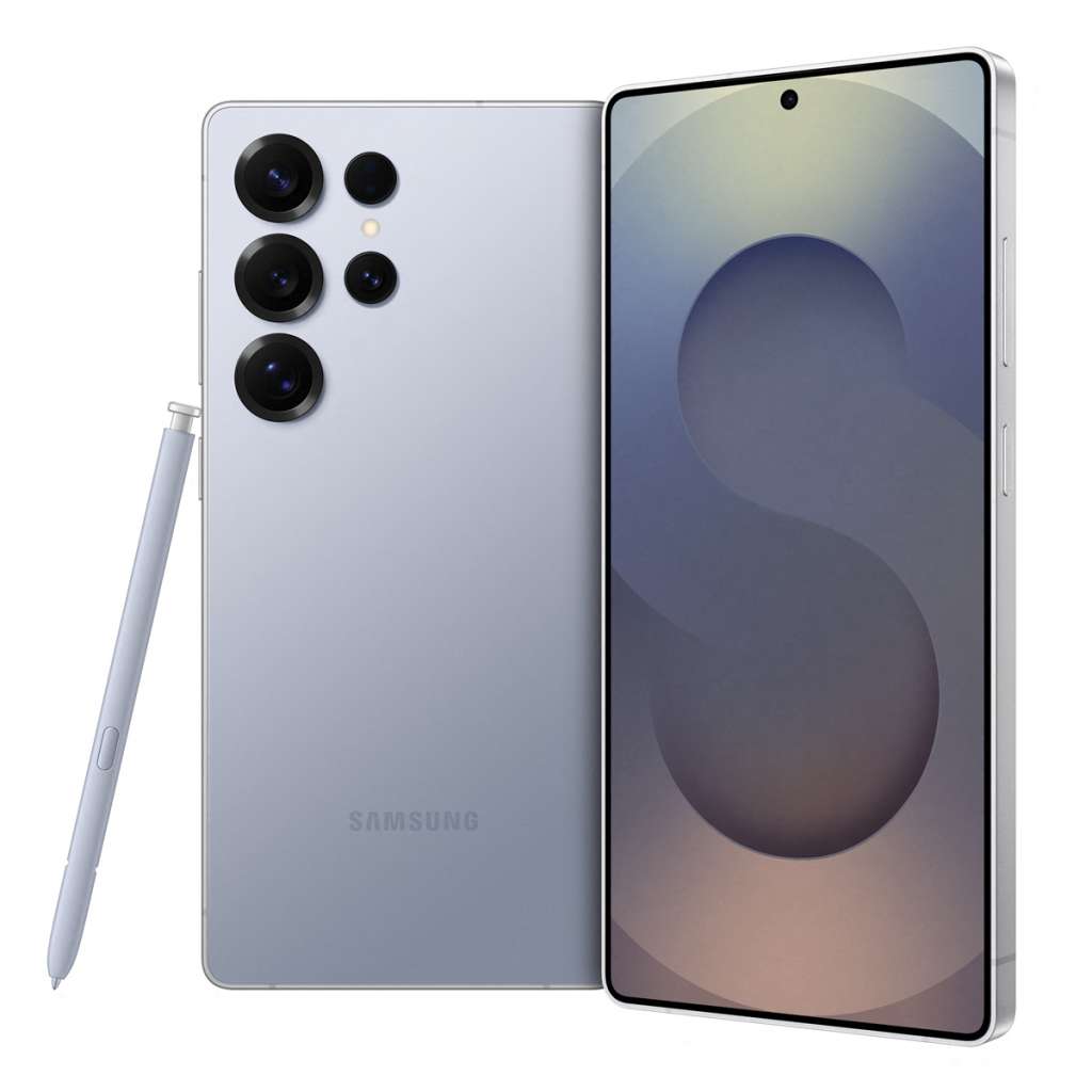 Samsung Galaxy S25 Ultra