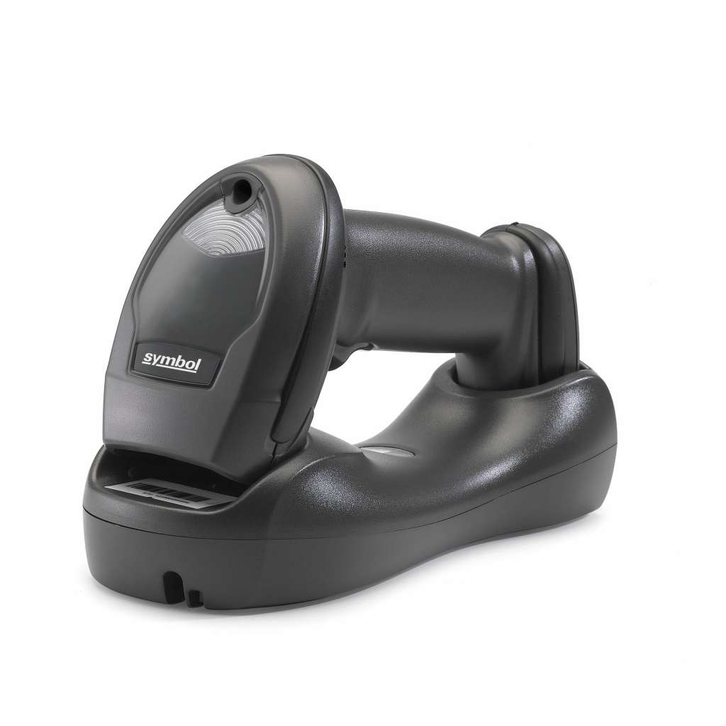 Zebra LI4278 Scanner Kit