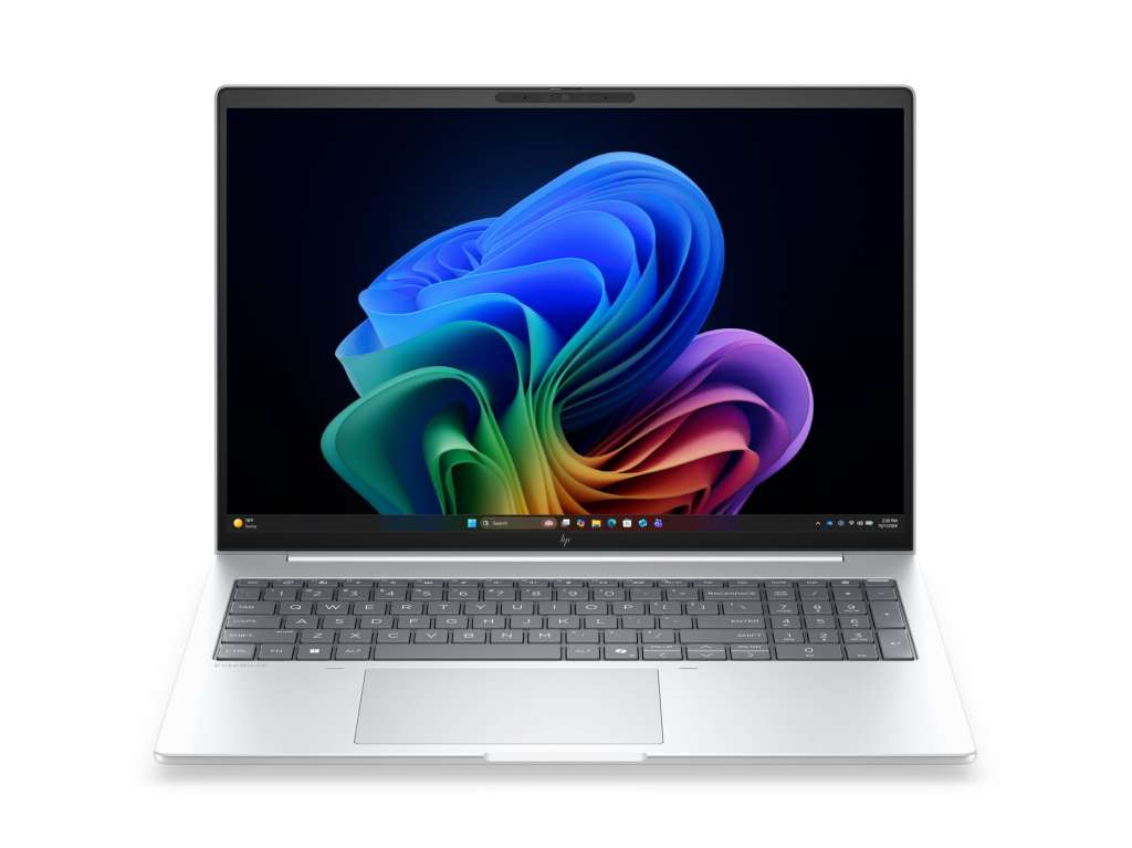 HP EliteBook 8 G2i 16 inch Notebook Next Gen AI PC