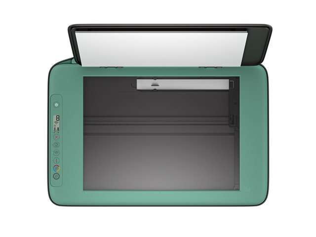 HP DeskJet 2923 All-in-One Printer