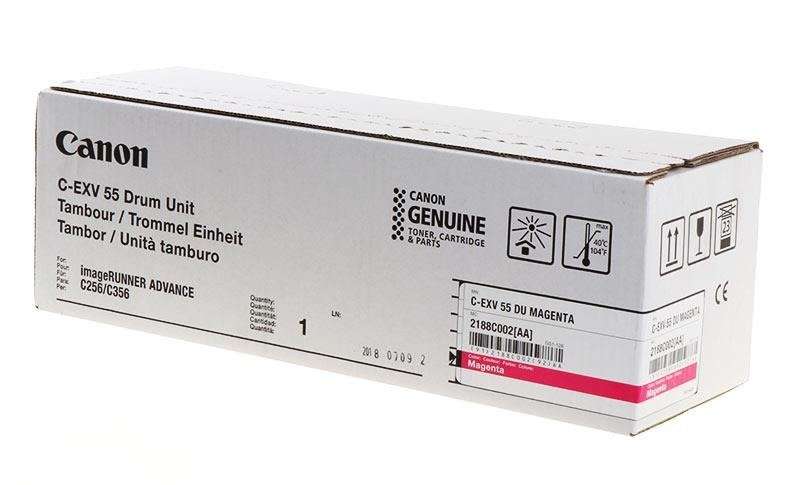 Canon C-EXV55 Magenta Drum Unit