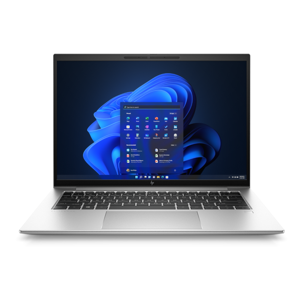 HP EliteBook 845 G9