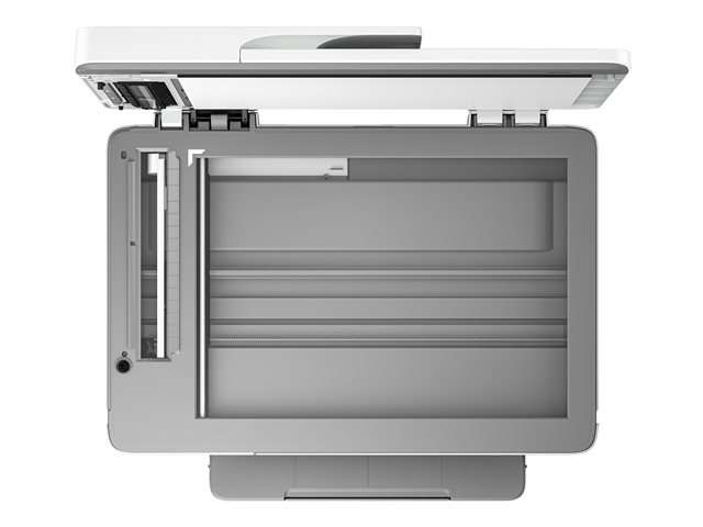 HP OfficeJet Pro 9730e Wide Format All-in-One Printer
