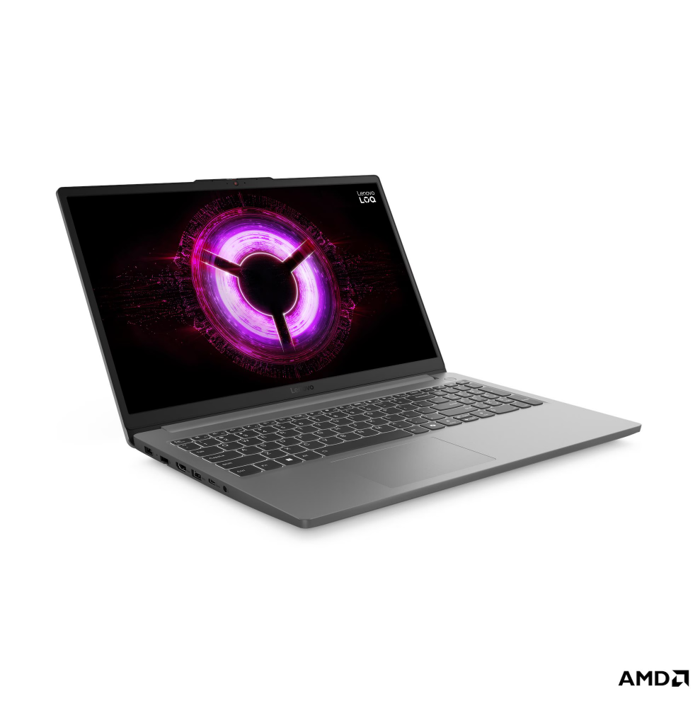 Lenovo LOQ 15ARP10E