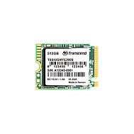 Transcend MTE300S 512GB