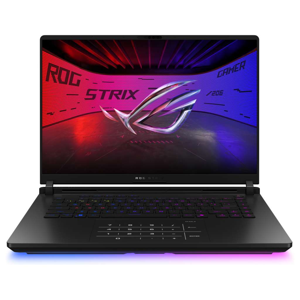 ASUS ROG Strix SCAR 16