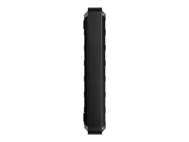WD_BLACK P10 Game Drive 4TB