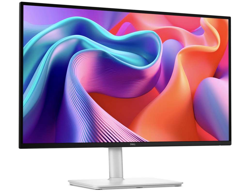 Dell 27 Plus QHD Monitor S2725DSM
