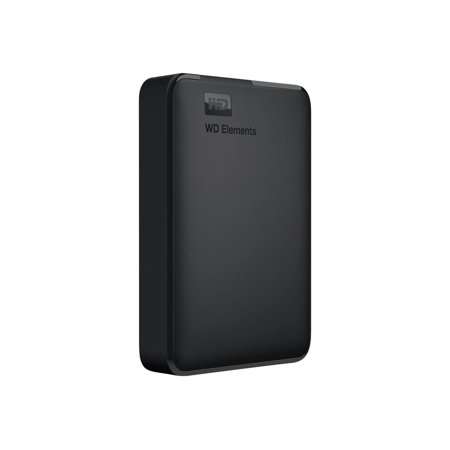 WD Elements Portable 5TB