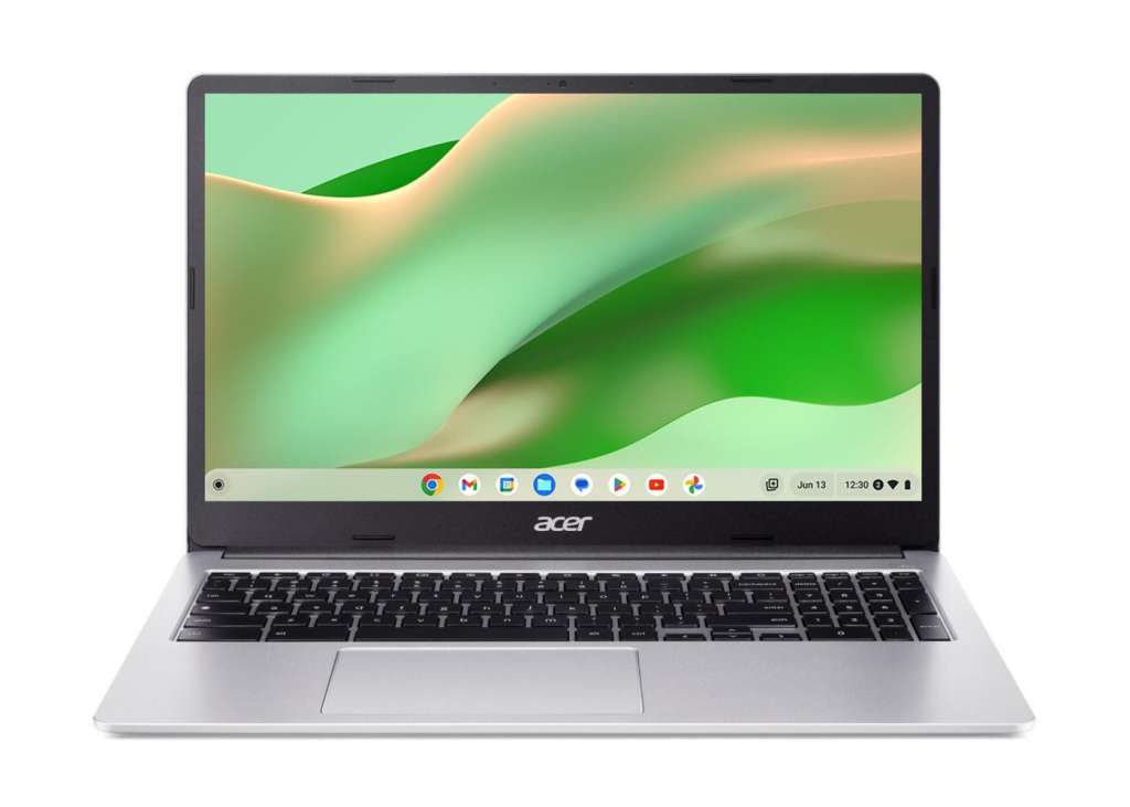 Acer Chromebook 315
