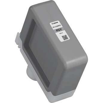 Canon PFI-3300 Photo Grey Ink Tank