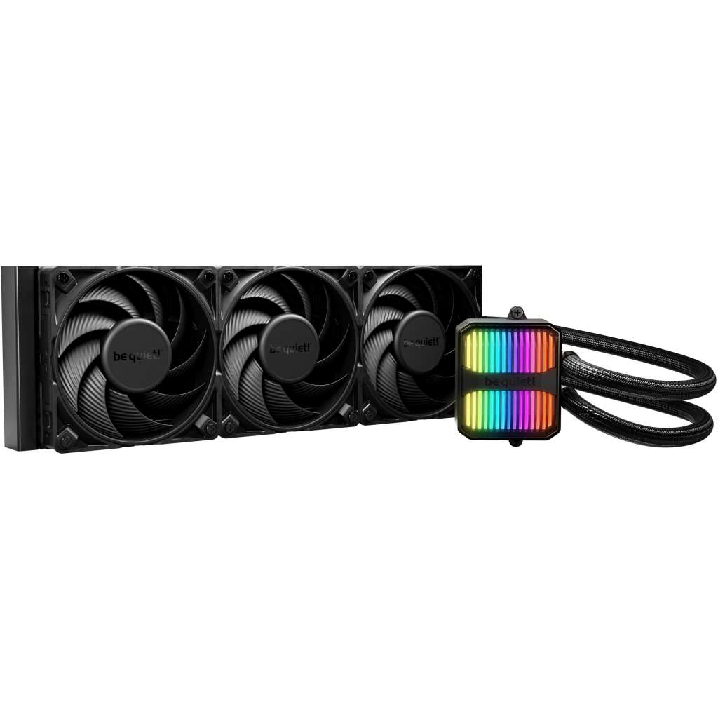 be quiet! Silent Loop 3 360mm
