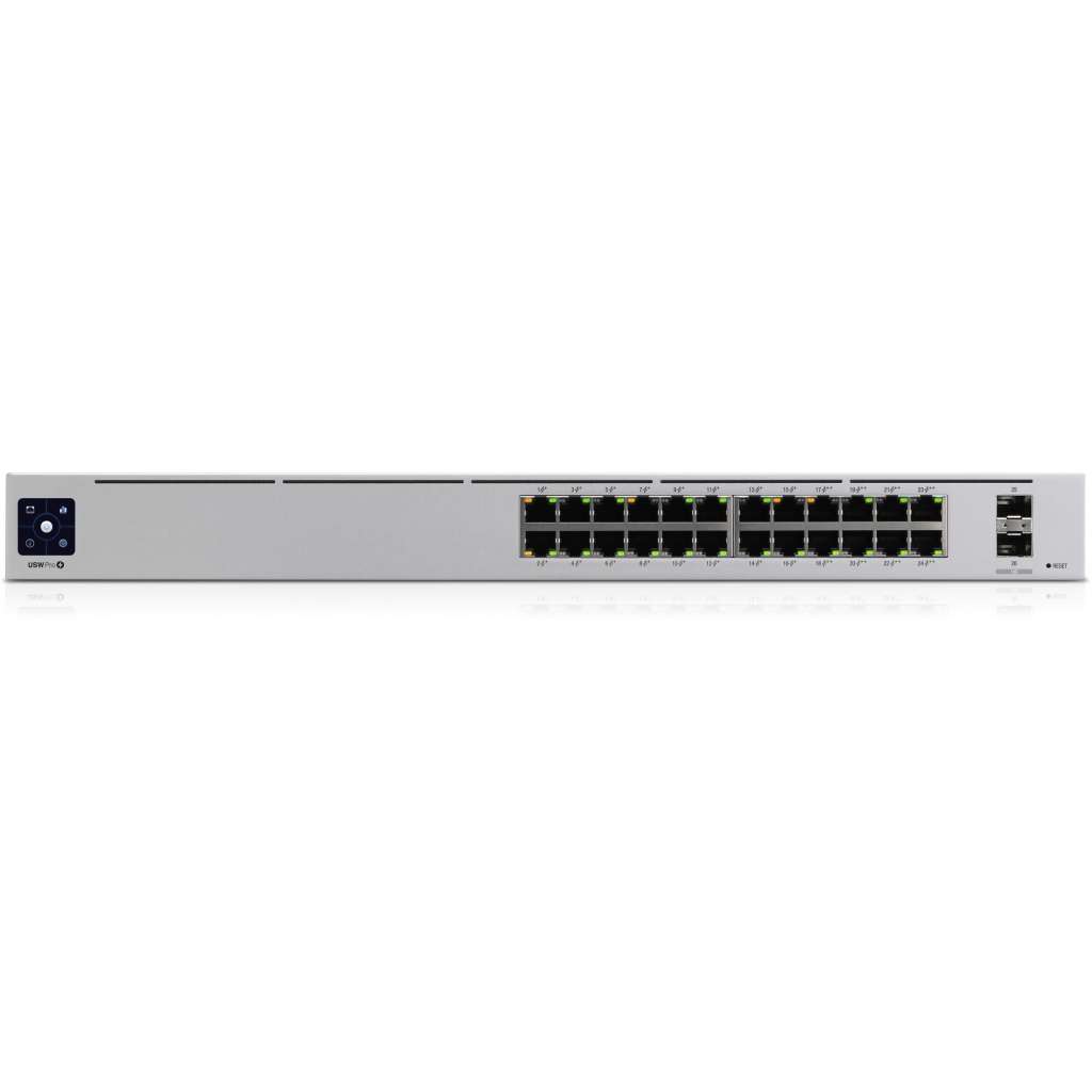 Ubiquiti UniFi Switch Pro 24 PoE