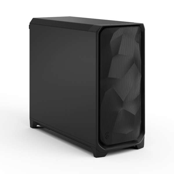 Fractal Design Meshify 3 XL Black Solid