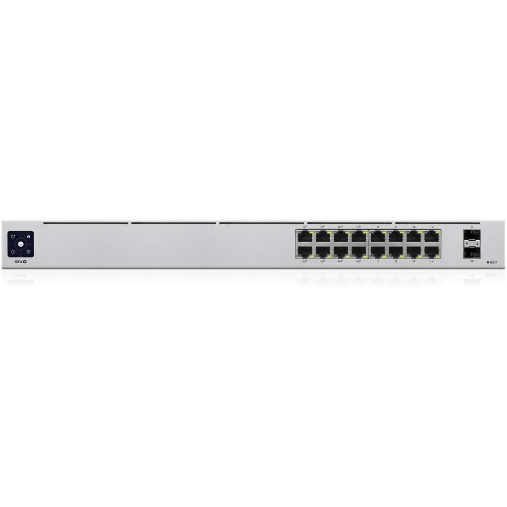 Ubiquiti UniFi Switch 16 PoE