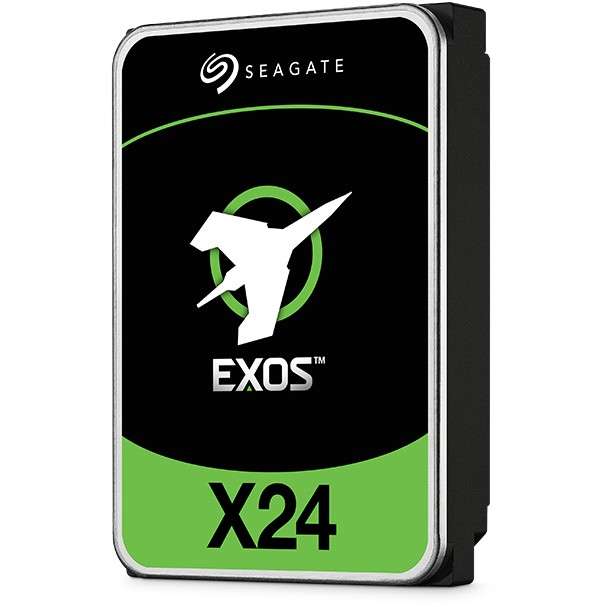 Seagate Exos X24 24TB