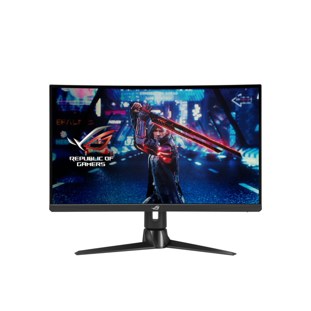 ASUS ROG Strix XG27AQV