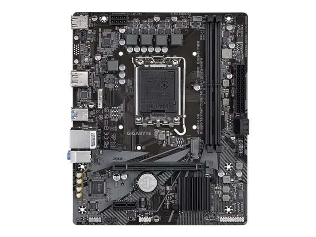 GIGABYTE H610M K V2
