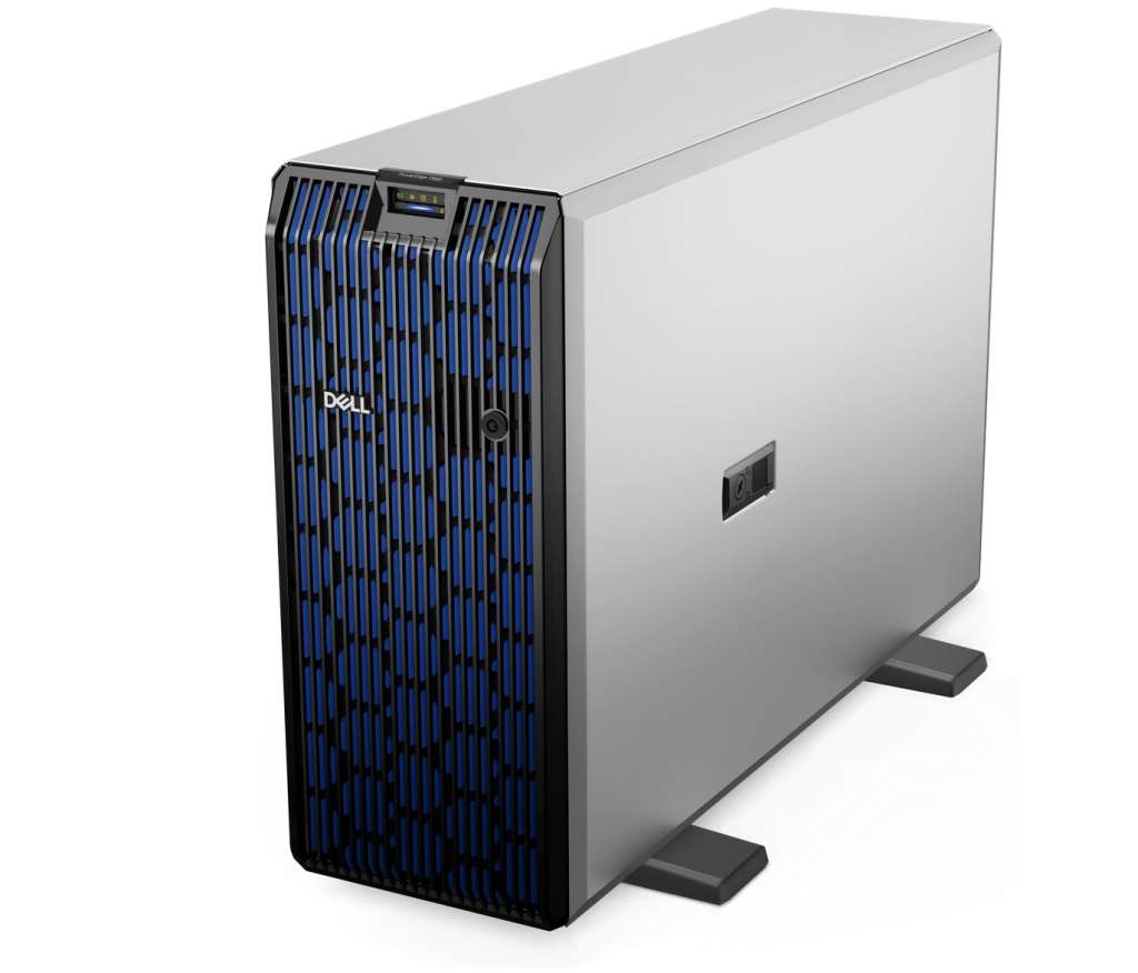 DELL PowerEdge T560 Server
