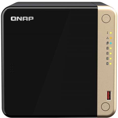 QNAP TS-464-8G