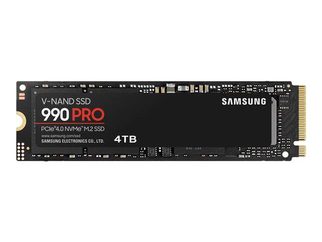 Samsung 990 PRO
