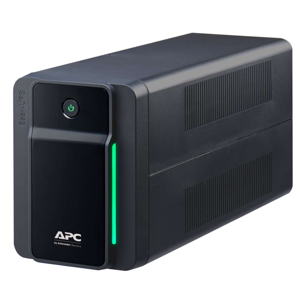 APC Easy UPS BVX 700VA, 230V, AVR, Schuko Sockets