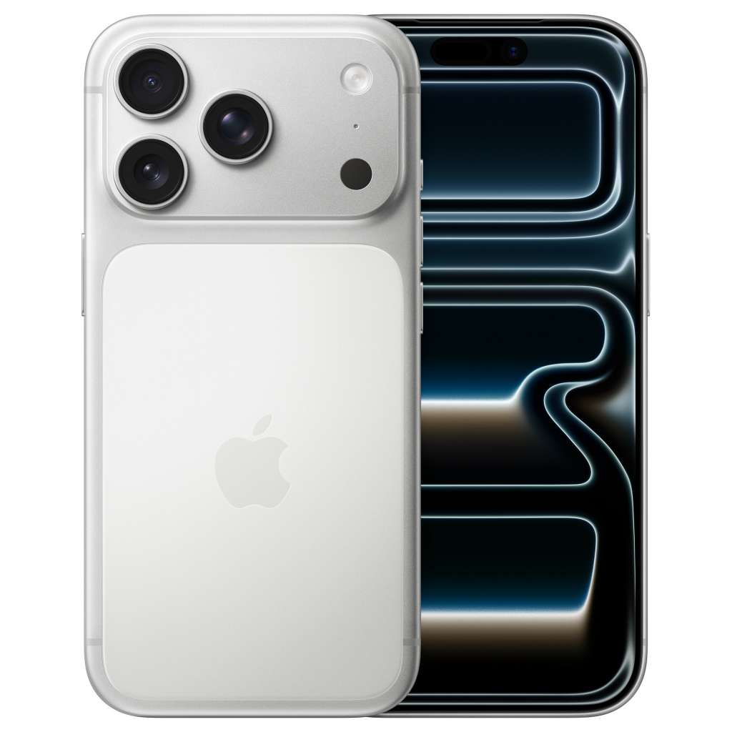 Apple iPhone 17 Pro