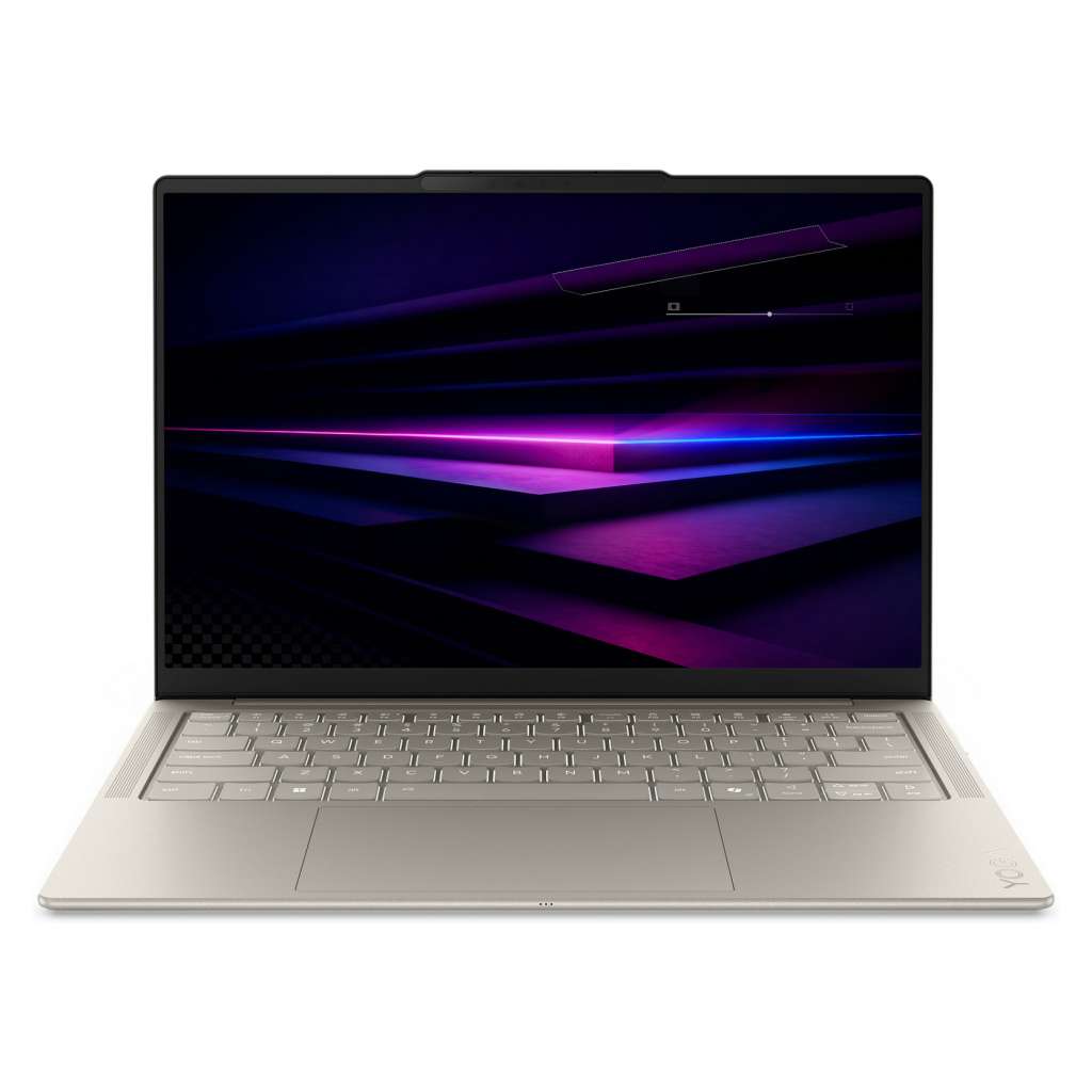 Lenovo Yoga Slim 7i Aura Edition (15″ Intel)