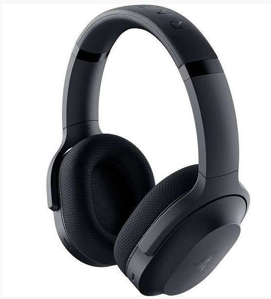 Razer Barracuda
