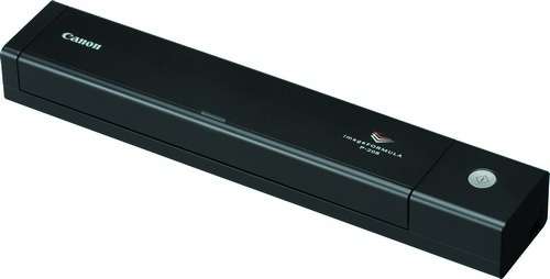 Canon imageFORMULA P-208II Scan-tini