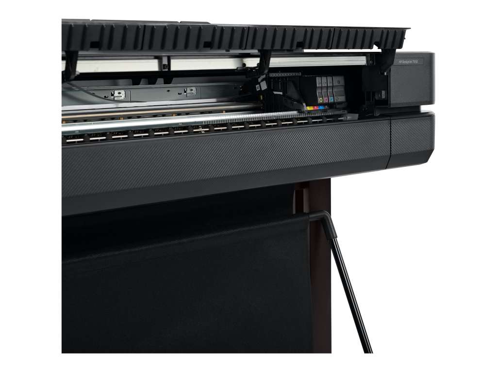 HP DesignJet T650 24-in Printer