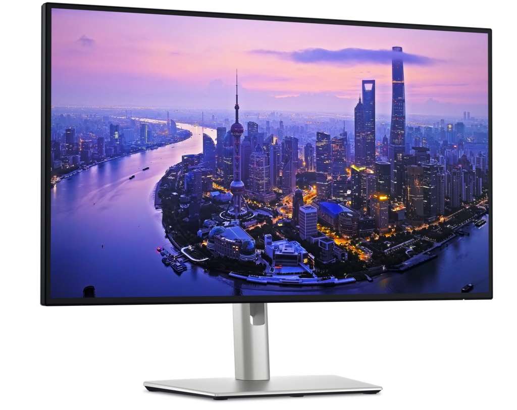 Dell UltraSharp U2725QE