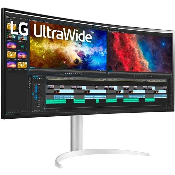 LG UltraWide 38BQ85C-W