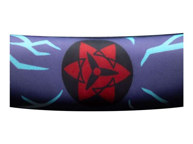 Lexip Sasuke Headset Design By Tsume
