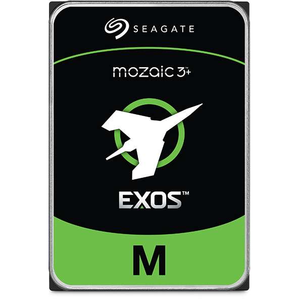 Seagate Exos M 28TB