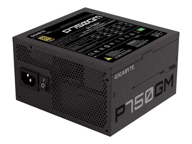 GIGABYTE P750GM