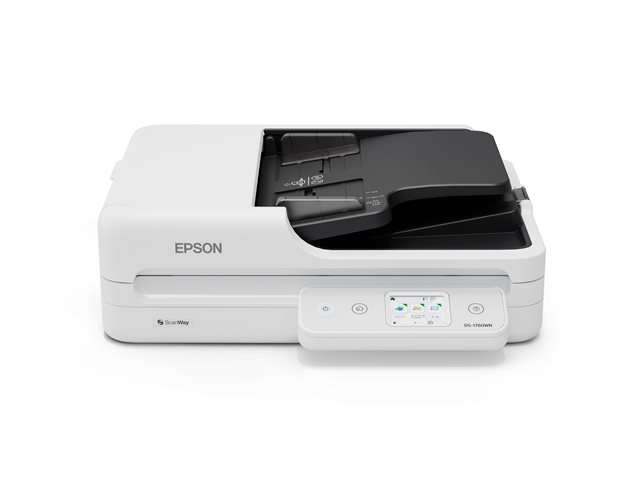 Epson DS-1760WN