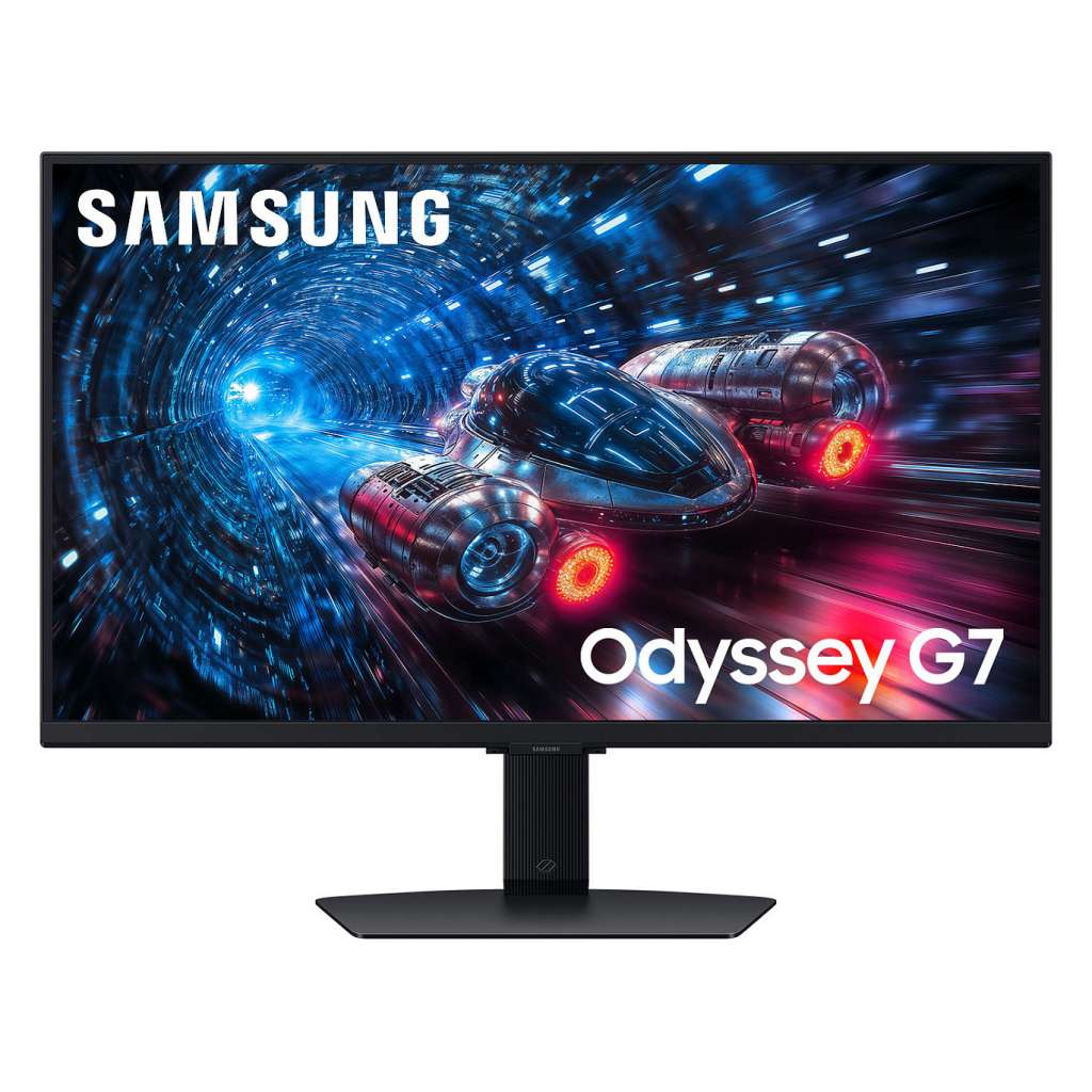 Samsung Odyssey G7 G70F 27