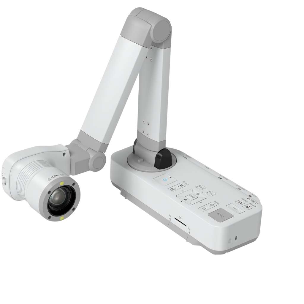 Epson ELPDC30 Document Camera