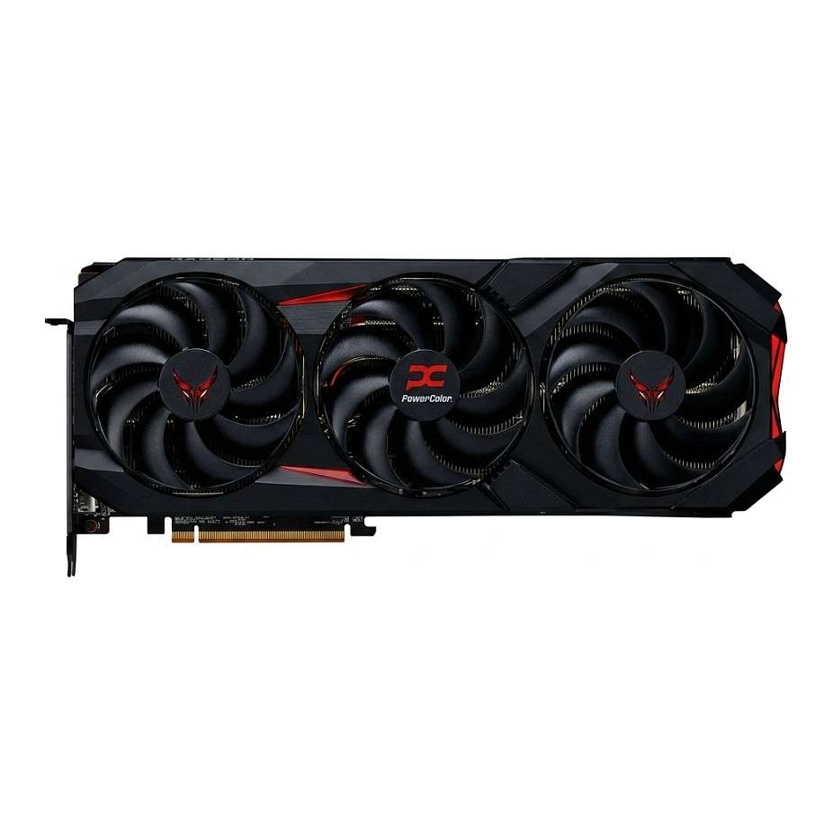 PowerColor Radeon RX 9070 GRE Red Devil 12GB