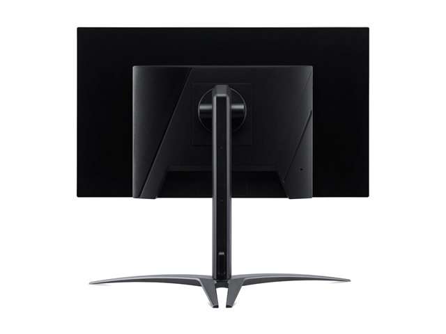 Acer Predator X27U W3bmiiprx
