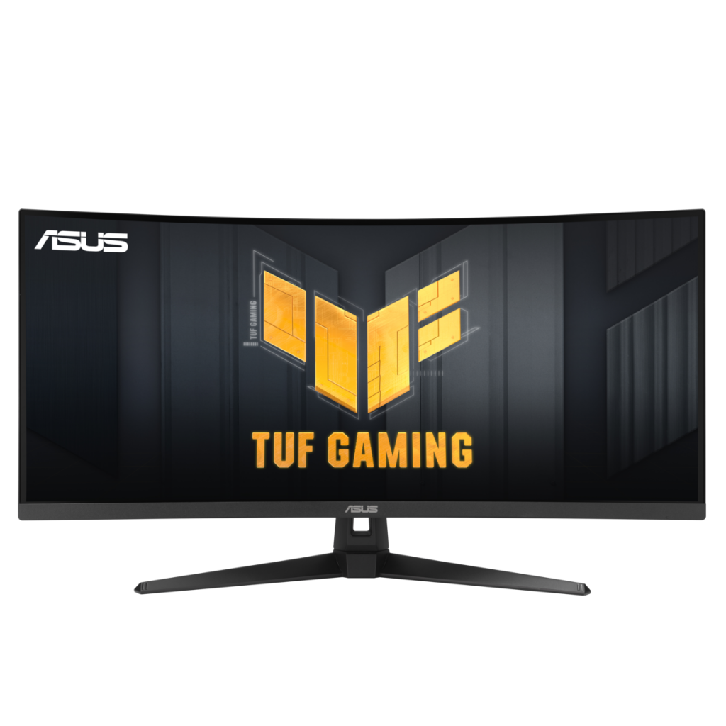 ASUS TUF Gaming VG34VQ3B