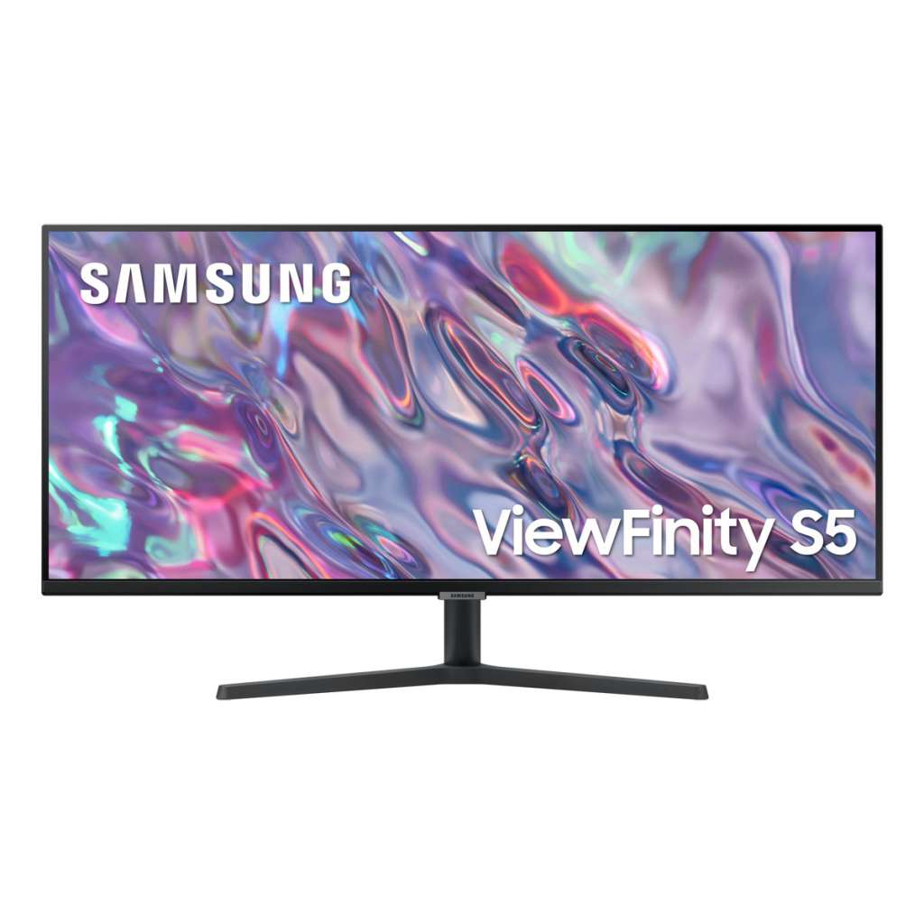 Samsung ViewFinity S5 S34C500GAU