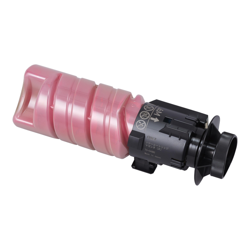 OKI MC554dn Magenta Toner Cartridge