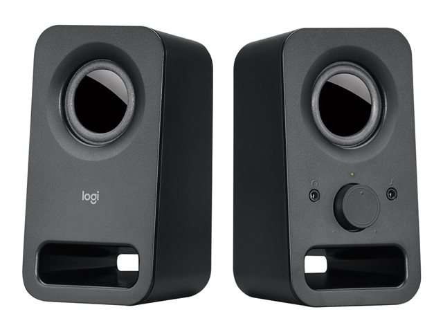 Logitech Z150 Multimedia Speakers