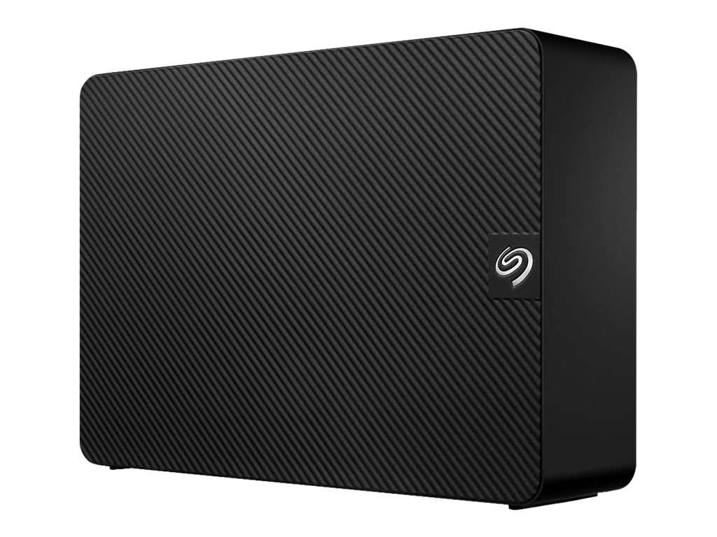 Seagate Expansion Desktop Hard Drive 4TB