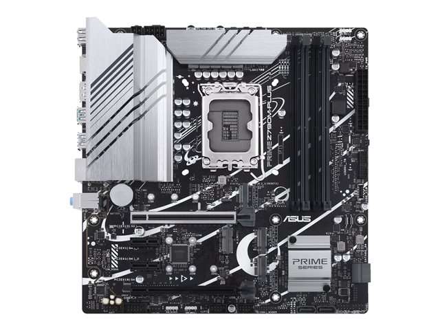 ASUS PRIME Z790M-PLUS